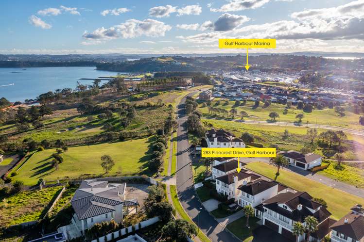 283 Pinecrest Drive Gulf Harbour_36