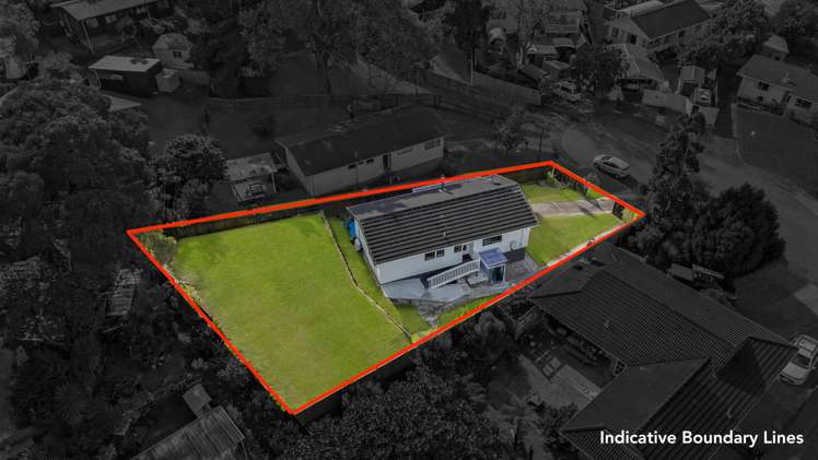 18 Pitcher Place Glen Eden_13
