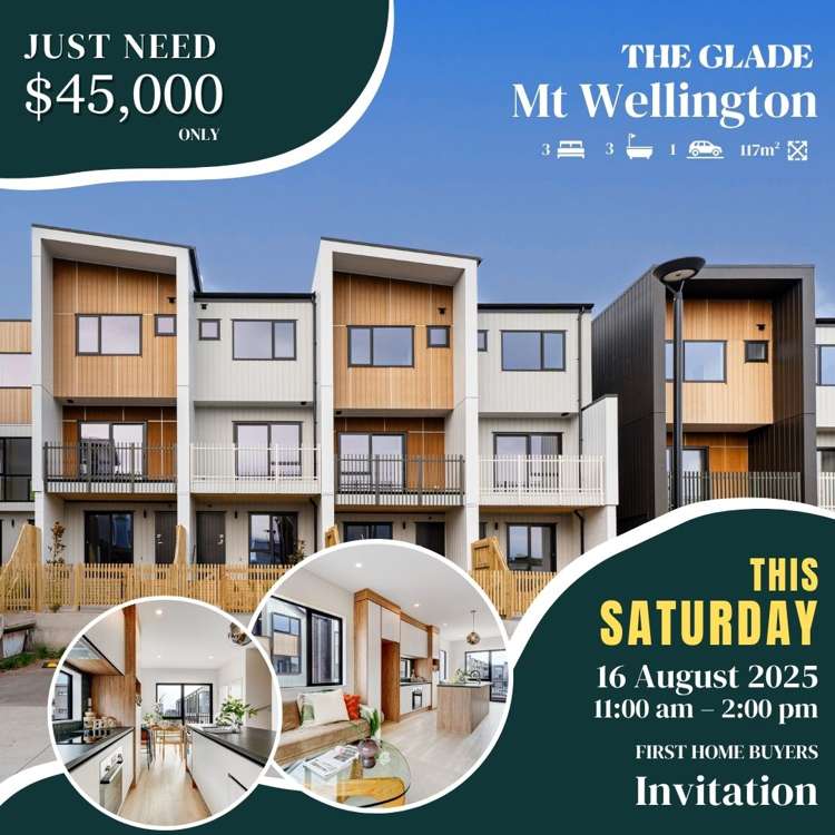 19 Tahepuia lane Mount Wellington_30