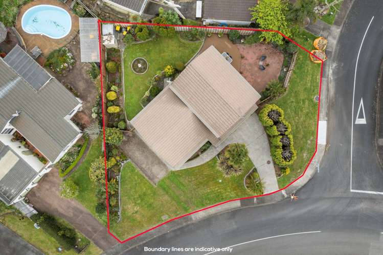 8 Bellfield Road Opaheke_17