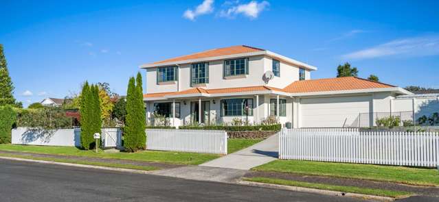 Stylish, Spacious & Perfect for Families