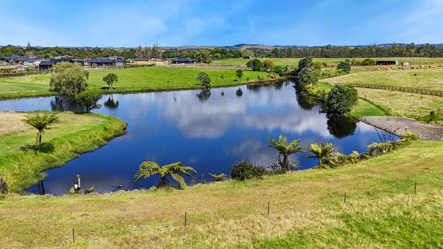 The Lakes Kerikeri_1