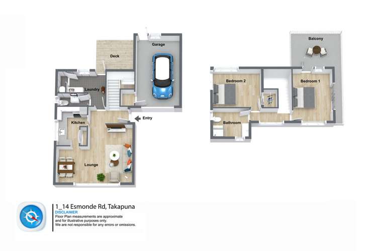 2/14 Esmonde Road Takapuna_17