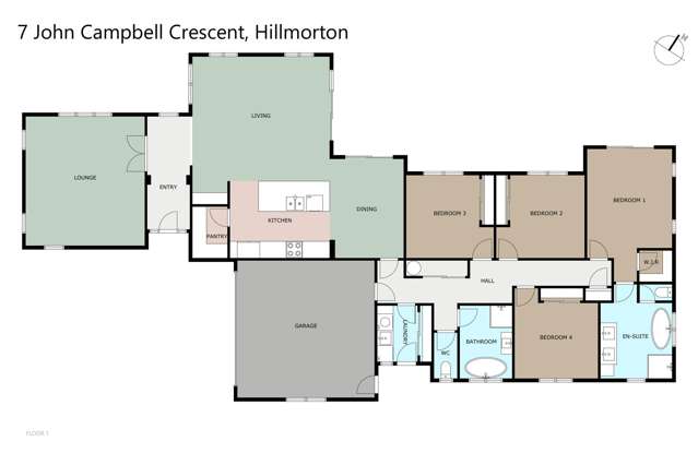 7 John Campbell Crescent Hillmorton_1