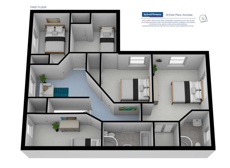 35 Exler Place Avondale_17