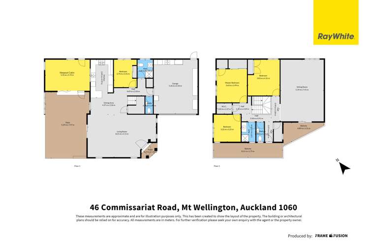 46 Commissariat Road Mount Wellington_40