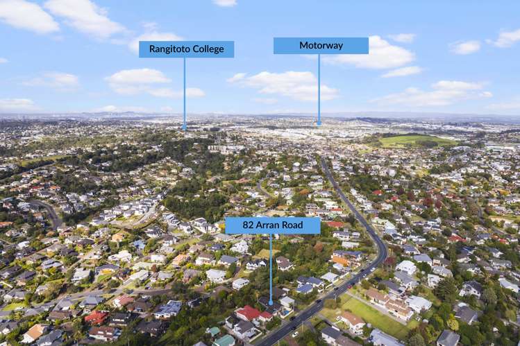 82 Arran Road Browns Bay_21