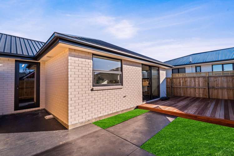 16c Ensign Street Halswell_13