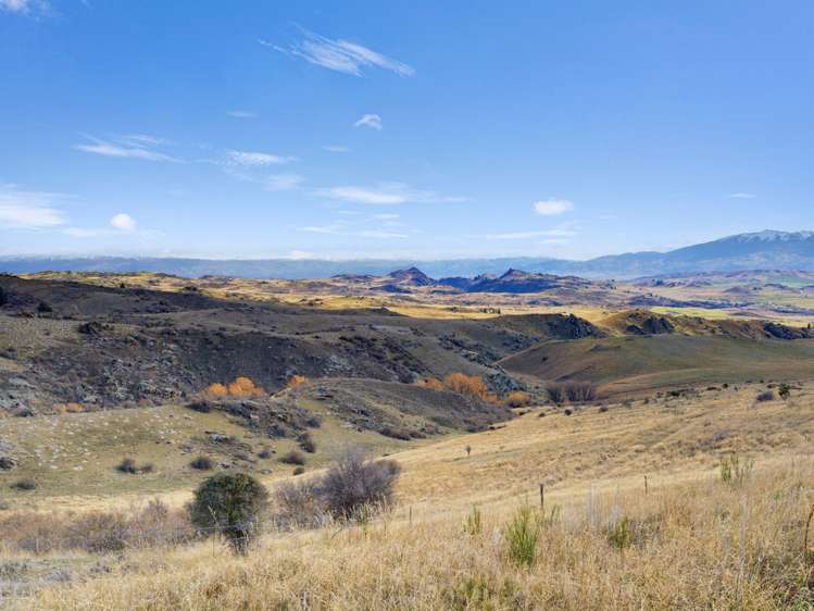 Ida Valley-Omakau Road Ophir Omakau_15