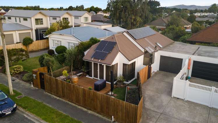 20 Horner Street Papanui_14