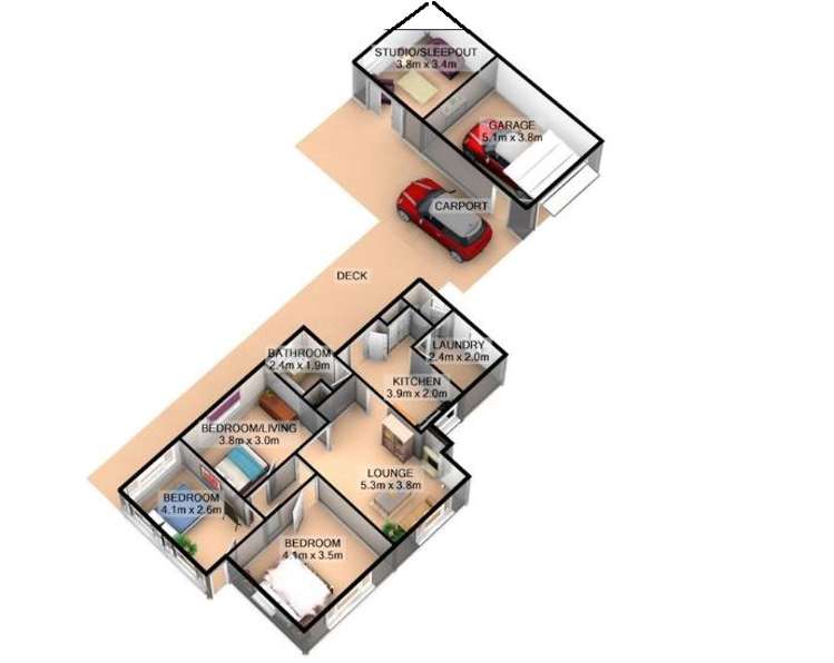 183 Mclarin Road Glenbrook_6