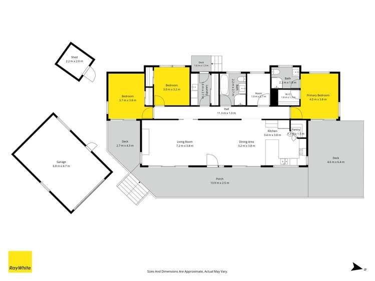 21 Koru Place Snells Beach_18