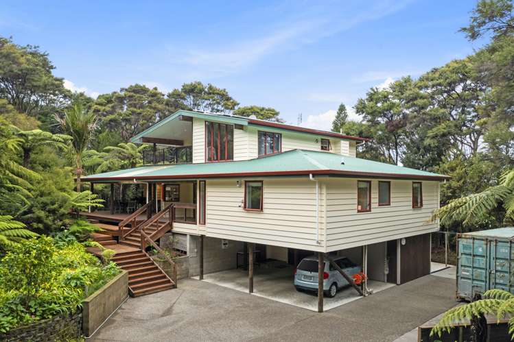 145 Upper Harbour Drive Greenhithe_35