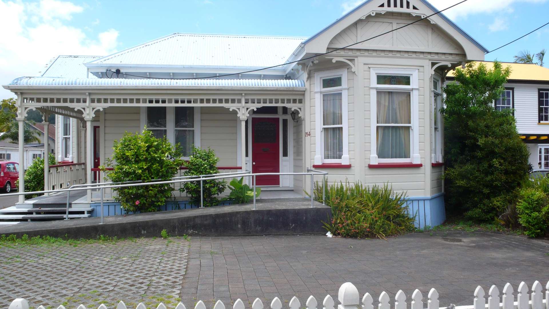 154 Bank Street Regent_0