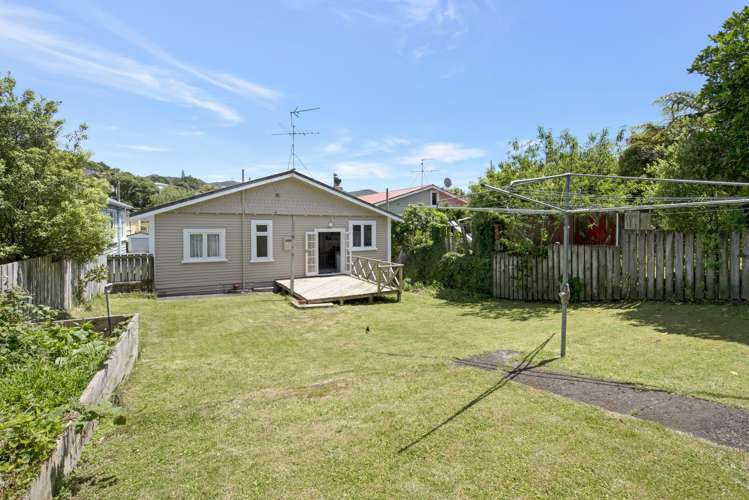 21 Burrows Avenue Karori_17