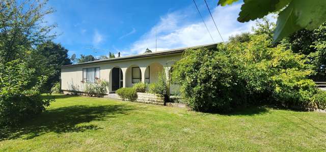 33 Higginson Street Otane_2