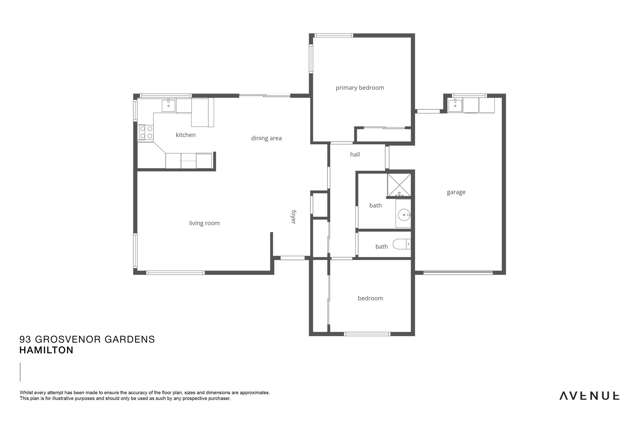 93 Grosvenor Gardens Flagstaff_1