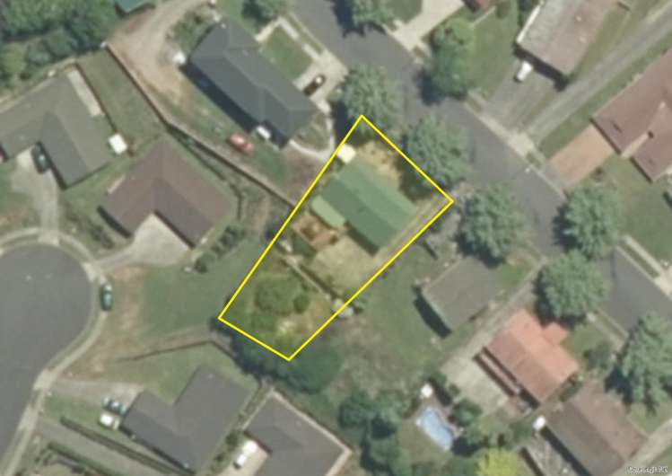 17 Croft Terrace Huntly_17