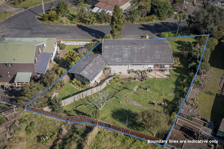 100 Mill Street Thames_25