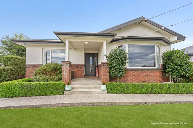 Exquisite Character Home on William Street!