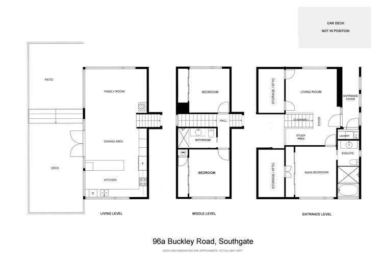 96a Buckley Road Southgate_19