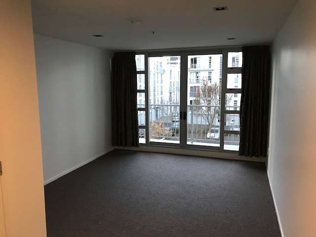 Spacious Unfurnished One Bedroom