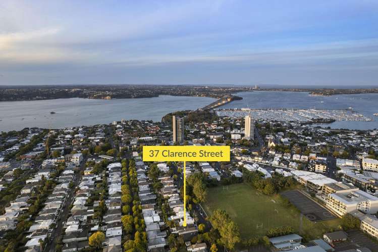 37 Clarence Street Ponsonby_12