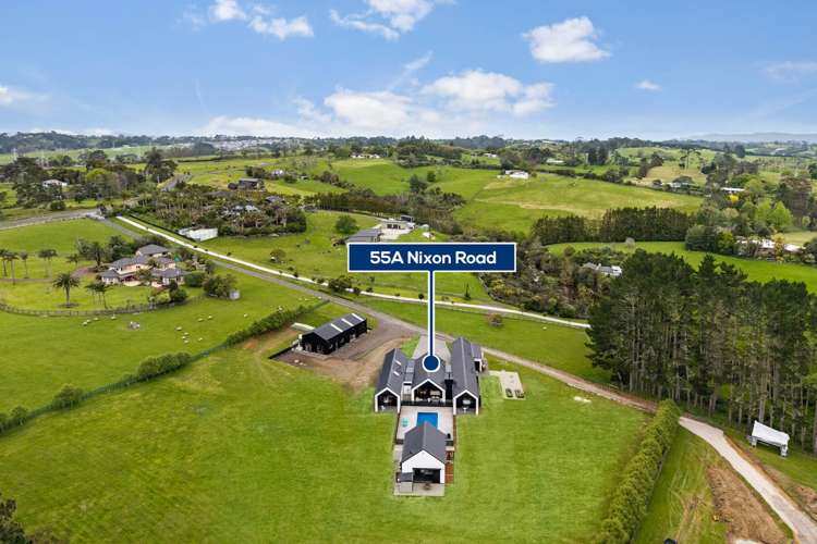 55A Nixon Road Taupaki_54