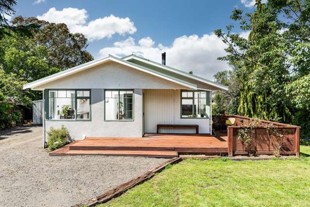 Your Outram oasis awaits