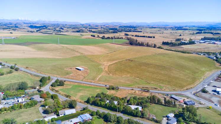 Old North Road Washdyke_1