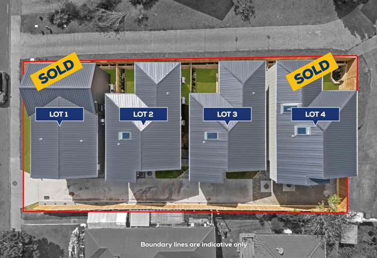 Lot 1-4/36 Waverley Avenue Glenfield_21