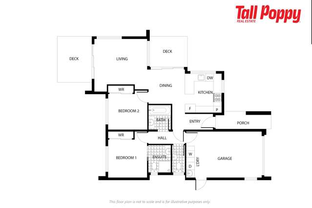 Lot 1 Island View Heights Stoke_1