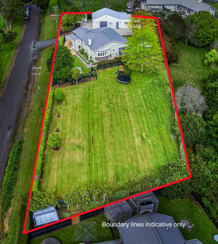 17 Griggs Road Whitford_33