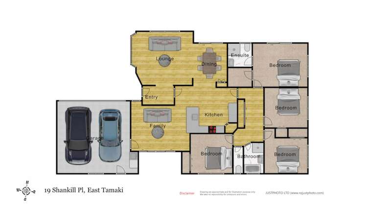 19 Shankill Place East Tamaki_24