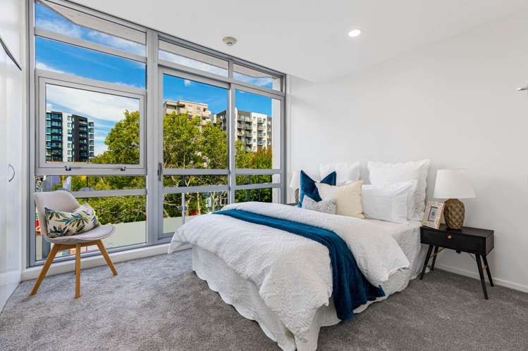 5c/205 Hobson Street Auckland Central_9