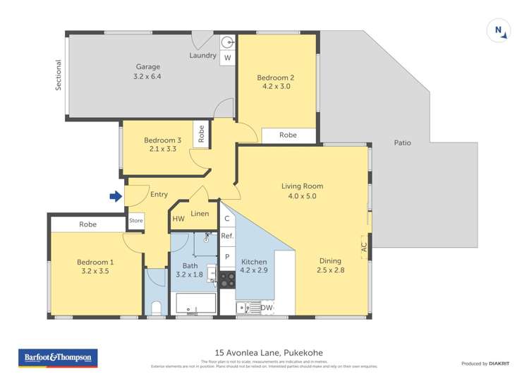 15 Avonlea Lane Pukekohe_8