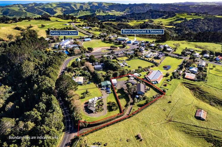 33 Matakawau Road Awhitu_23
