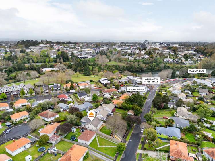 13 Plunket Terrace Hamilton East_23