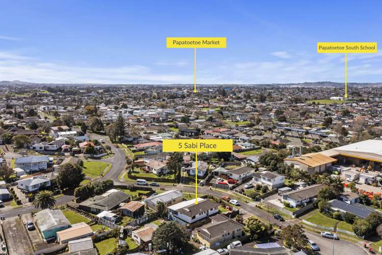 5 Sabi Place Papatoetoe_12