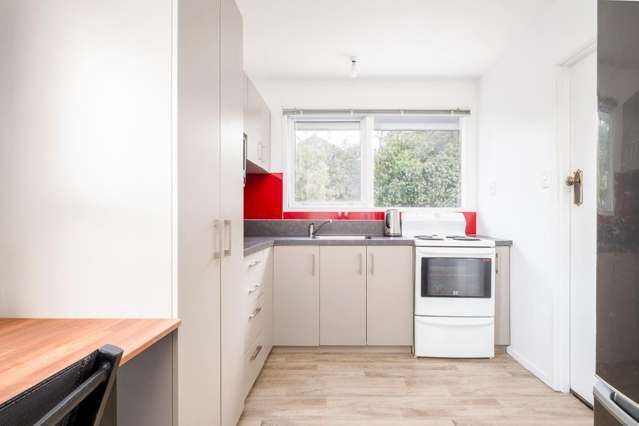 A START ON THE PROPERTY LADDER