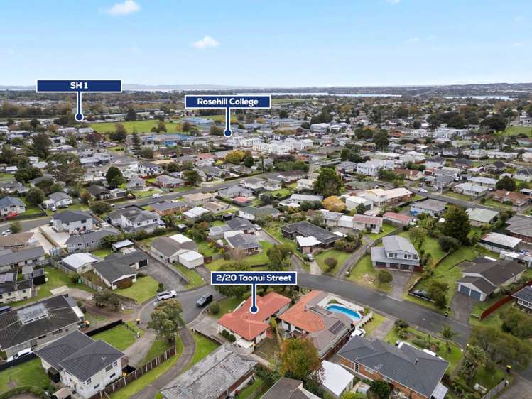 2/20 Taonui Street Rosehill_15