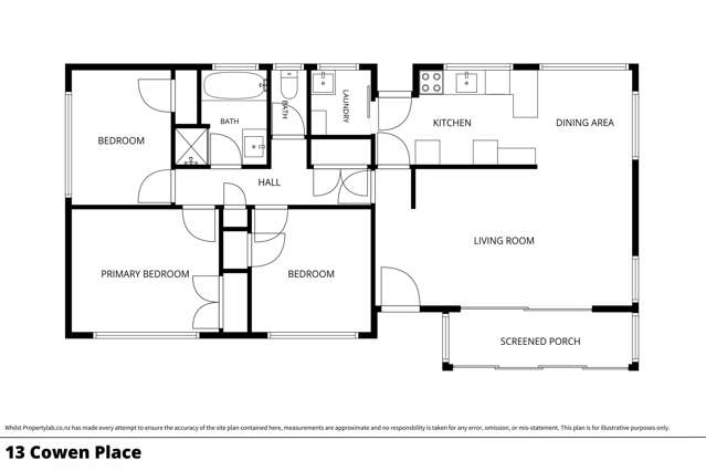13 Cowen Place Chartwell_1