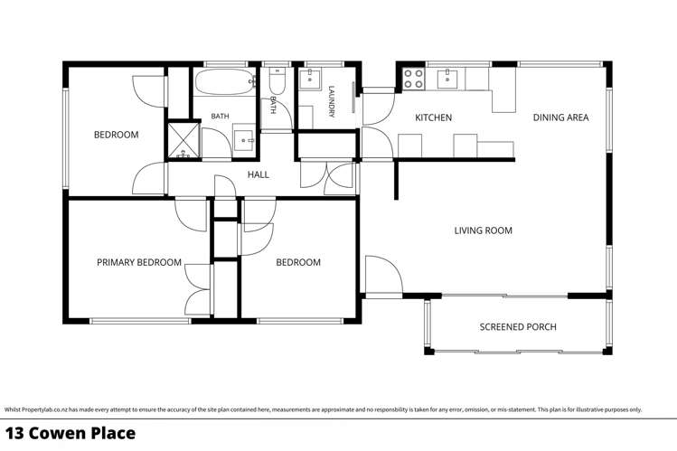 13 Cowen Place Chartwell_25
