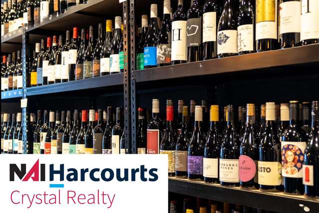 Accredited + Company buying option + Central + High-Exposure Main Road Location