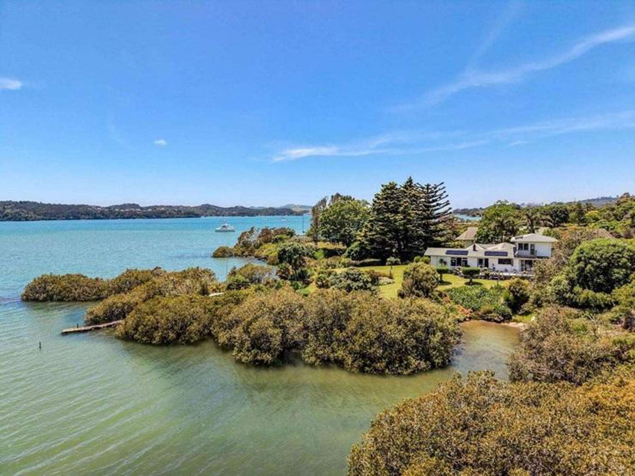 ‘The most peaceful, beautiful spot’: The five best waterfront retreats for sale