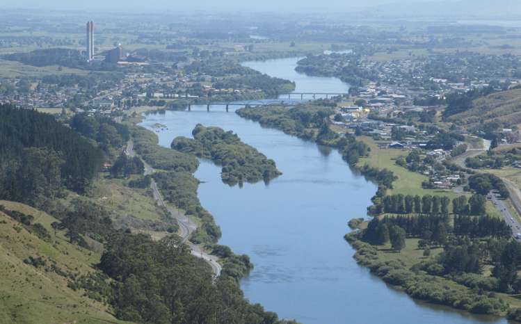 Harris Street Huntly_4