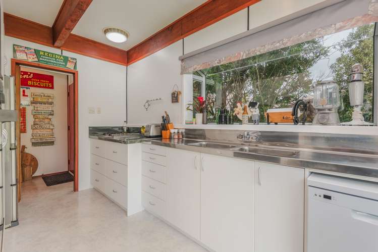 11 Belmont Place Terrace End_9