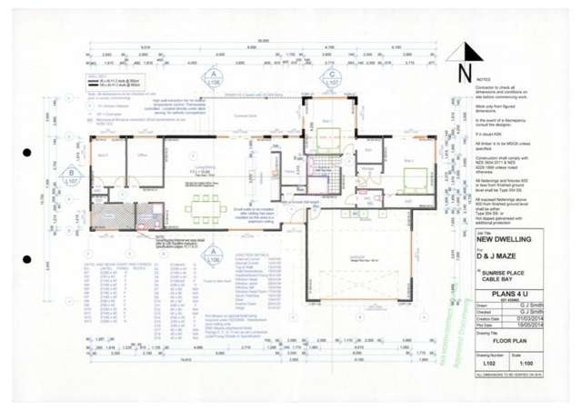 6 Sunrise Place Cable Bay_1