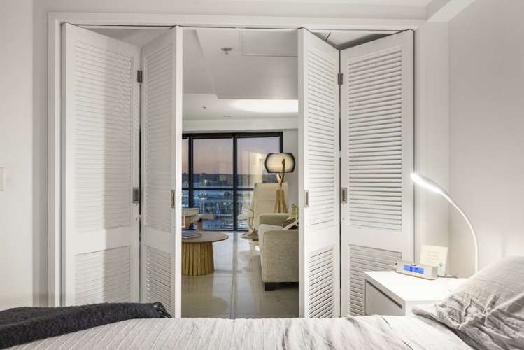 1304/1 Hobson Street Auckland Central_30