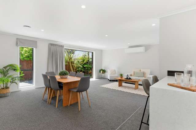 Brick Beauty in Boys Girls High Zone